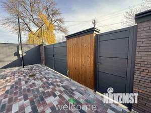 Дом 230м², 2-этажный, участок 7 сот.  