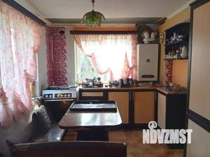 Дом 44м², 1-этажный, участок 3 сот.  