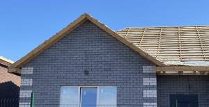 Дом 142м², 1-этажный, участок 5 сот.  