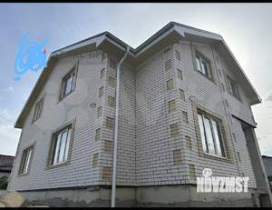 Дом 250м², 2-этажный, участок 7 сот.  