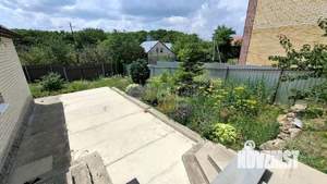 Дом 80м², 1-этажный, участок 5 сот.  