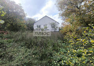 Дом 85м², 1-этажный, участок 7 сот.  