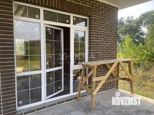Дом 140м², 1-этажный, участок 7 сот.  