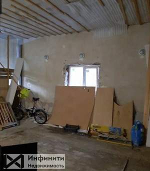Дом 401м², 2-этажный, участок 6 сот.  