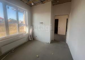 Дом 87м², 1-этажный, участок 4 сот.  