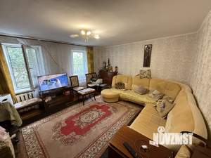 Дом 58м², 1-этажный, участок 8 сот.  