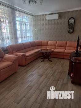 Дом 120м², 1-этажный, участок 5 сот.  