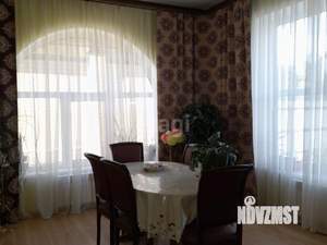 Дом 235м², 2-этажный, участок 10 сот.  