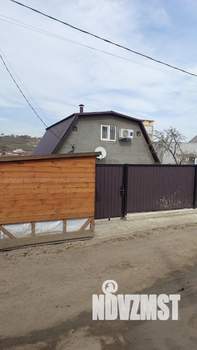 Дом 46м², 2-этажный, участок 5 сот.  
