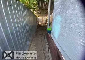 Дом 54м², 1-этажный, участок 5 сот.  
