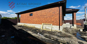 Дача 120м², 1-этажный, участок 5 сот.  