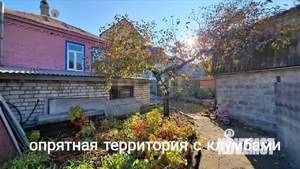 Дом 70м², 1-этажный, участок 2 сот.  