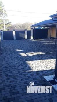 Дом 170м², 2-этажный, участок 6 сот.  