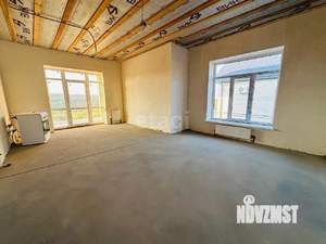 Дом 366м², 2-этажный, участок 8 сот.  