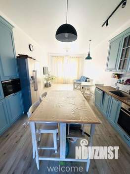 Дом 115м², 1-этажный, участок 6 сот.  