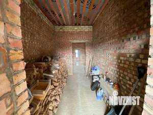 Дом 416м², 1-этажный, участок 8 сот.  