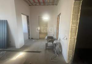 Дом 111м², 1-этажный, участок 5 сот.  