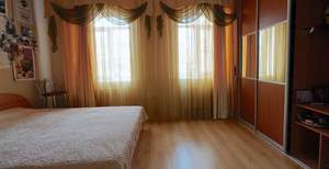 Дом 261м², 2-этажный, участок 9 сот.  