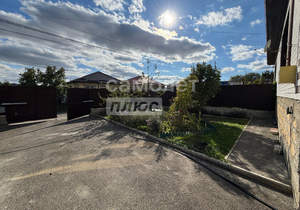 Дом 73м², 1-этажный, участок 4 сот.  