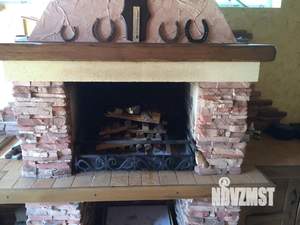 Дом 350м², 2-этажный, участок 9 сот.  