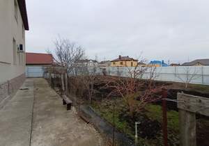 Дом 269м², 2-этажный, участок 10 сот.  