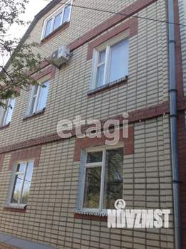 Дом 320м², 2-этажный, участок 7 сот.  