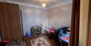 Дом 70м², 1-этажный, участок 4 сот.  