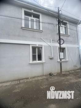 Дом 205м², 2-этажный, участок 5 сот.  