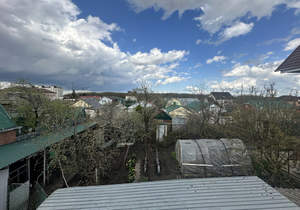 Дом 90м², 1-этажный, участок 6 сот.  