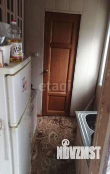 Дом 39м², 1-этажный, участок 8 сот.  