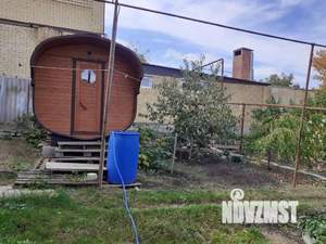 Дом 147м², 2-этажный, участок 9 сот.  