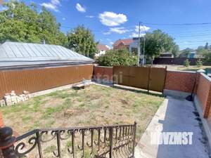 Дом 105м², 1-этажный, участок 4 сот.  