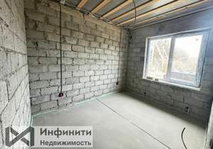 Дом 120м&sup2;, 1-этажный, участок 7 сот.  