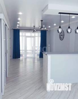 Дом 117м², 1-этажный, участок 4 сот.  