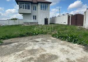 Дом 142м², 2-этажный, участок 9 сот.  