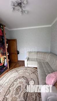 Дом 152м², 2-этажный, участок 9 сот.  