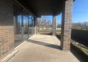 Дом 101м², 1-этажный, участок 4 сот.  