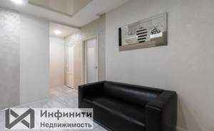 Дом 250м², 3-этажный, участок 5 сот.  