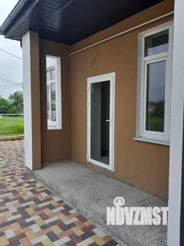Коттедж 140м², 2-этажный, участок 3 сот.  