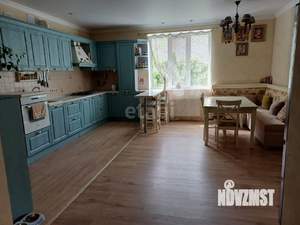 Дом 166м², 1-этажный, участок 10 сот.  