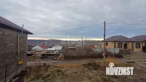 Дом 123м², 1-этажный, участок 4 сот.  