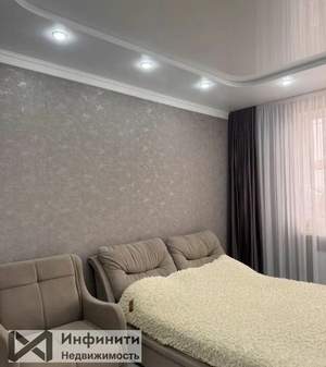 Дом 270м², 1-этажный, участок 4 сот.  