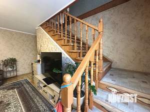 Дом 233м², 2-этажный, участок 3 сот.  