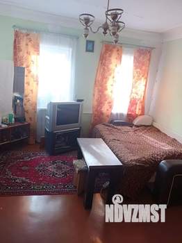 Дом 93м², 2-этажный, участок 5 сот.  