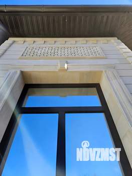 Дом 254м², 2-этажный, участок 6 сот.  