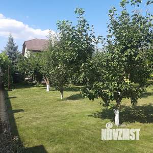 Дом 451м², 2-этажный, участок 17 сот.  