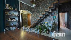 Дача 160м², 2-этажный, участок 10 сот.  