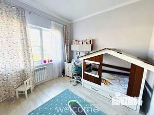 Дом 115м², 1-этажный, участок 6 сот.  