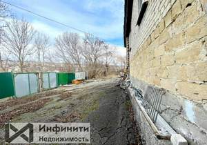 Дом 161м², 1-этажный, участок 10 сот.  