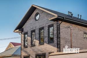 Дом 156м², 2-этажный, участок 3 сот.  